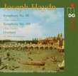 Joseph Haydn: Symphony No. 88; Symphony No. 101 [Hybrid SACD]