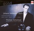 Johann Sebastian Bach: Violinkonzerte BWV 1042, 1041, 1052, 1056