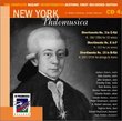 The Complete Mozart Divertimentos: Historic First Recorded Edition: CD 4