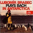 Lubomír Brabec Plays Bach in Antarctica