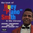 The Best of Huey Piano Smith