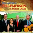 Gospel Side of Bill Emerson & Sweet Dixie