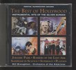 The Best of Hollywood Instrumental Hits of the Silver Screen: Jurassic Park; Raiders of the Lost Ark; Sleepless in Seattle; Superman; Platoon