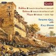 Edmund Rubbra, Benjamin Britten: Sonatas for Cello and Piano; John Mayer: Prabhanda; Calcutta - Nagar