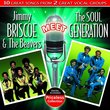 Jimmy Briscoe And The Beavers Meet The Soul Generation