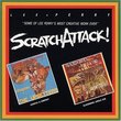 Scratch Attack