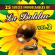 25 Succes Inoubliables Vol.2