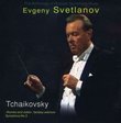 Tchaikovsky: Romeo & Juliet Fantasy Overture; Symphony No. 3