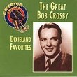 America Swings: The Great Bob Crosby