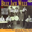 Billy Jack Wills & His Western Swing Band