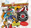The Further Live Adventures Of... (2CD + DVD)