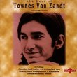 Best of Townes Van Zandt