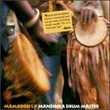 Mandinka Drum Master