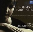 Poems & Fairy Tales - Piano Music by Medtner & Scriabin