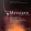 Messiaen-Turangalila Symphonie-Maurice le Roux