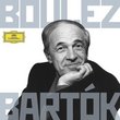 Pierre Boulez Conducts BartÃ³k