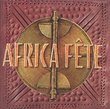 Africa Fete 93