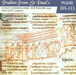 Psalms from St. Paul's, Vol. 9