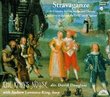 Stravaganze: 17th-Century Italian Songs and dances