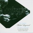 The Essential Michel Legrand Film Music Collection