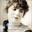 The Dreamer: Romances for Alto Flute - Volume 2