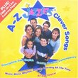 Jazzles: A-Z Clever Songs