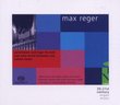 Max Reger: Variationen und fuge fis-mol und zwei wind-fantasien von Willem Tanke [Hybrid SACD]