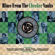 Blues from the Checker Vaults - Various
