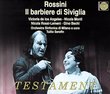 Rossini: Il Barbiere Di Siviglia (The Barber Of Seville) / de los Angeles