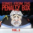 Songs from the Penalty Box-Vol. 3