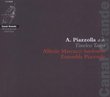 Piazzolla: Timeless Tango