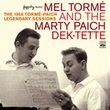 1956 Torme-Paich Legendary Sessions (Dig)