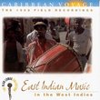 Caribbean Voyage: East Indian Music In The West Indies