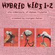 Hybrid Kids/Claws