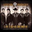 Leyenda Y Tradicion: Los Mejores Corridos De Los