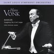 Mahler: Symphony No. 4