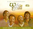 WOLFE TONES - THE LEGENDARY SET VOL 1 & 2