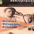 Ethiopiques Vol. 27: Centennial of the First Ethiopian Music Recordings
