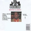 Vol. 1-Neb House Classics