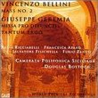 Vincenzo Bellini: Mass No. 2 - Giuseppe Geremia: Missa Pro Defunctis; Tantum Ergo