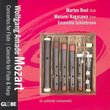 Wolfgang Amadeus Mozart: Flute Concertos / Concerto for Flute and Harp