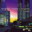 Tokyo City Lights