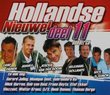 Hollandse Nieuwe 11
