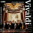 Antonio Vivaldi: Six Concerti da Camera