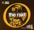 The Raid: A Trip Into The Vault Of Fort Knox Recordings And Jalapeno Records