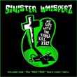 Sinister Whisperz: Wax Trax Years (1987-1991)