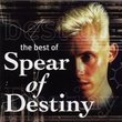 The Best of Spear of Destiny