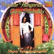 Popular Hungarian Gipsy Melodies
