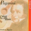 Paganini: Guitar Music, Vol. 2