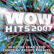 Wow Hits 2007